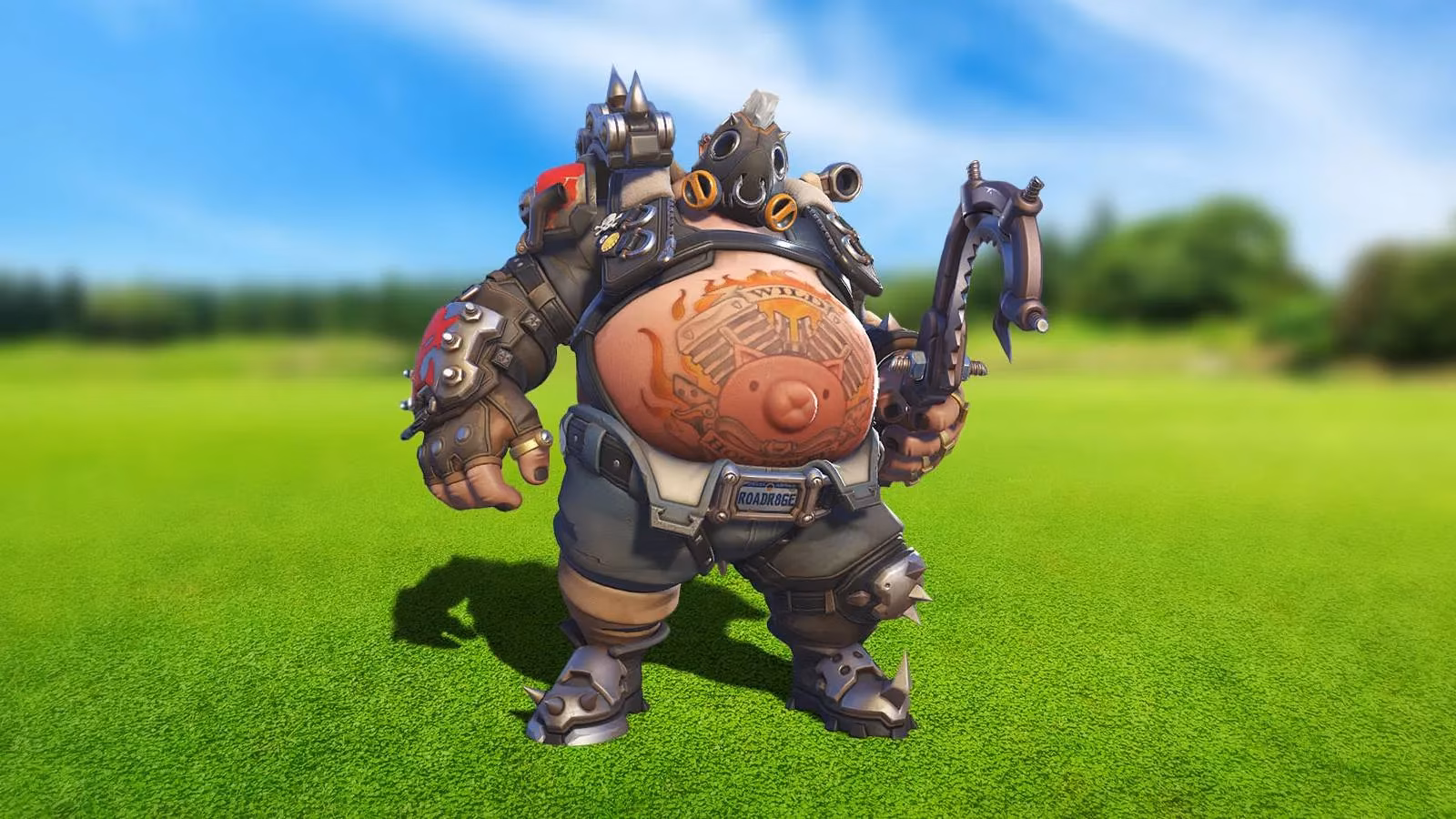 life-sized-roadhog-hook-brings-overwatch-2s-terror-to-reality-image-0