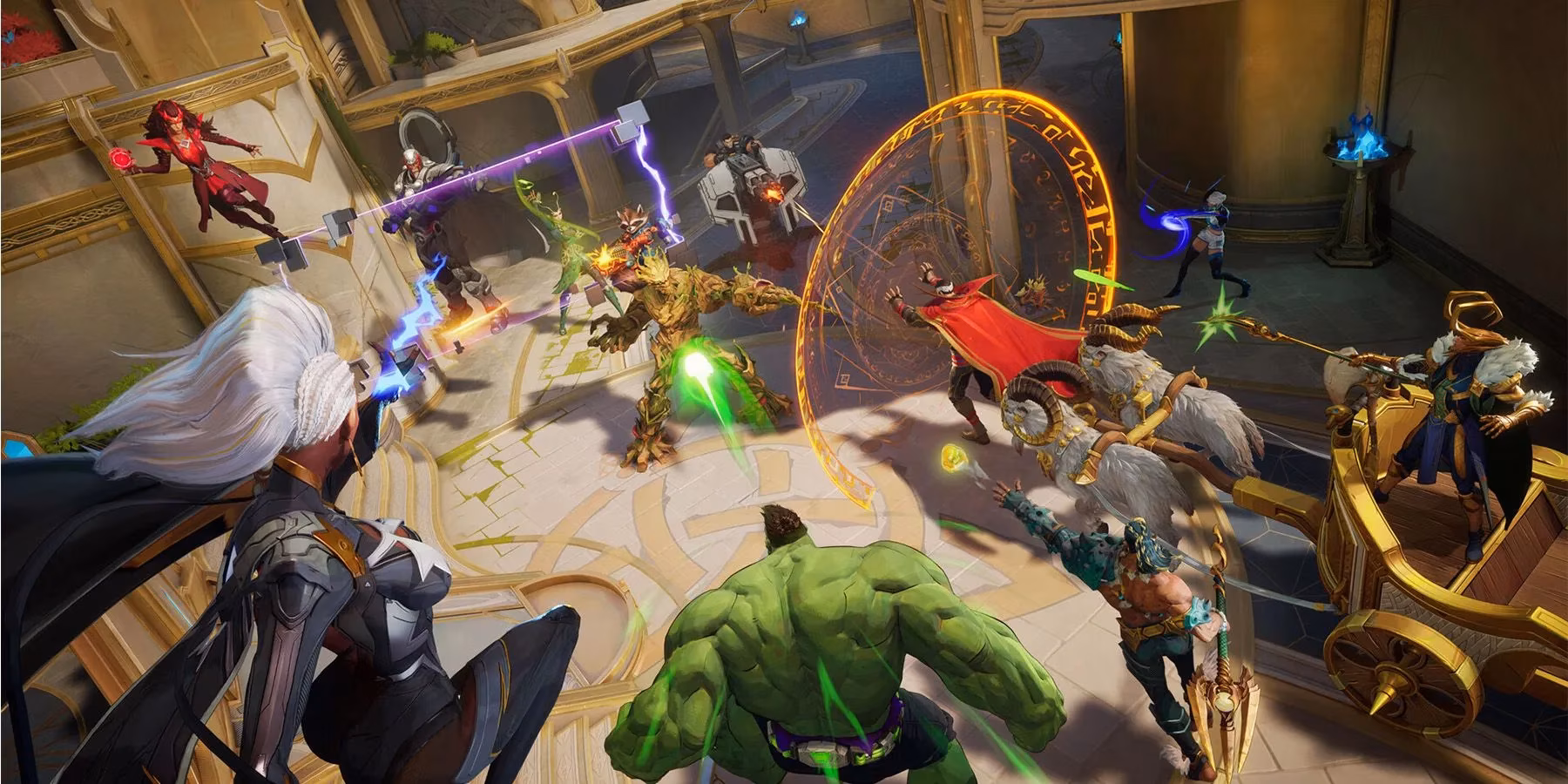 marvel-rivals-in-2026-can-it-survive-in-a-crowded-hero-shooter-arena-my-take-as-a-gamer-image-0