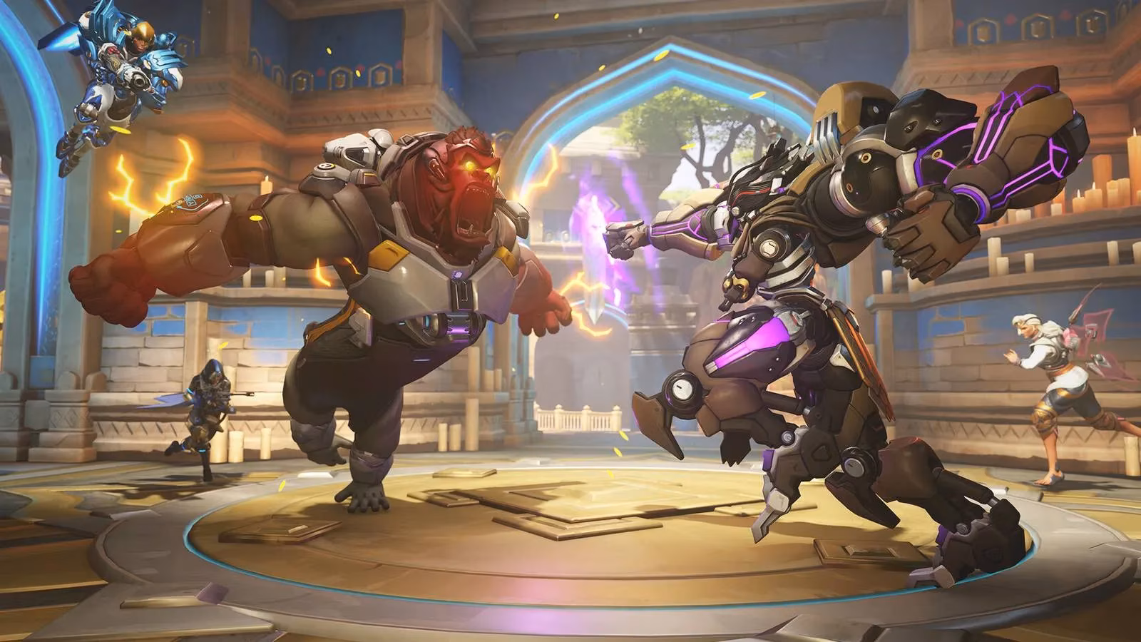 overwatch-2s-steam-debut-the-review-bomb-that-shook-blizzard-image-0