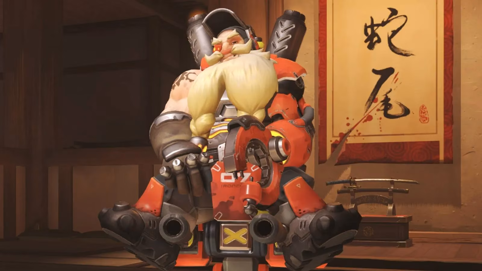 torbjorns-ice-turrets-turned-overwatch-2-pve-into-a-tower-defense-carnival-image-0